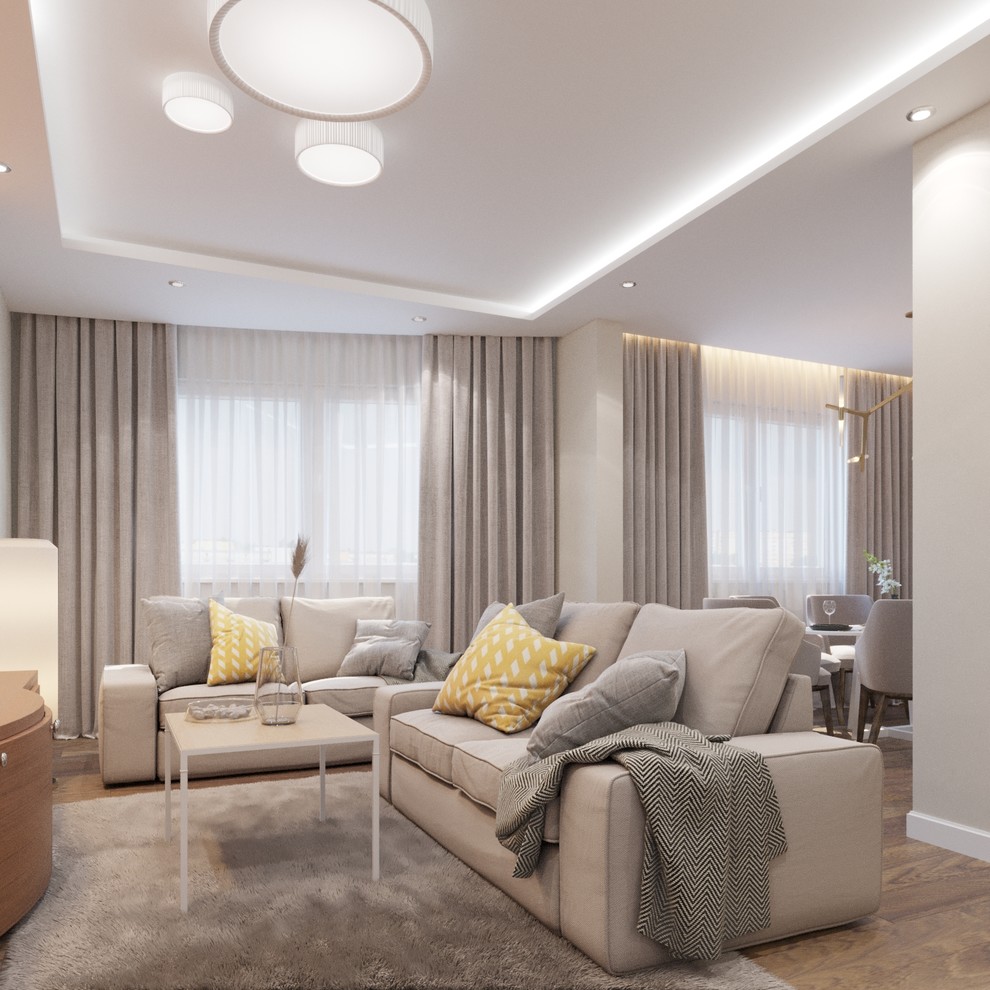 Минимализм и практичность