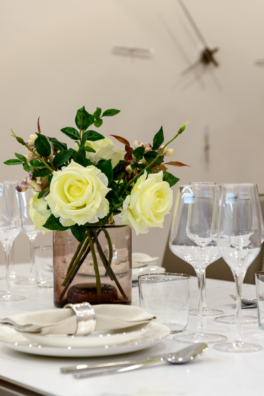 Интерьер квартиры в Новосибирске