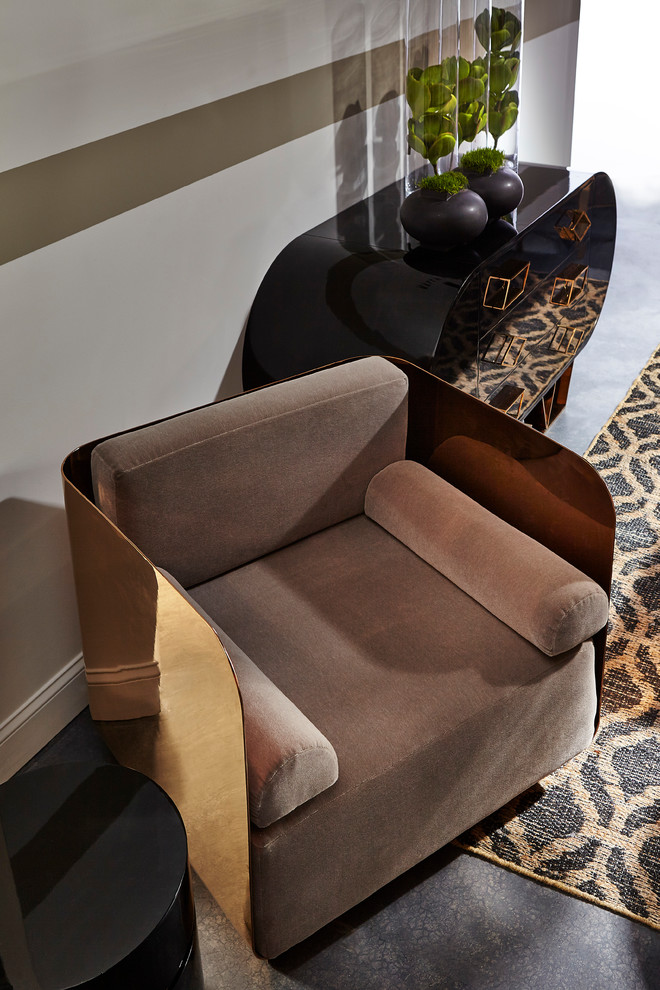 Мебель Kelly Hoppen