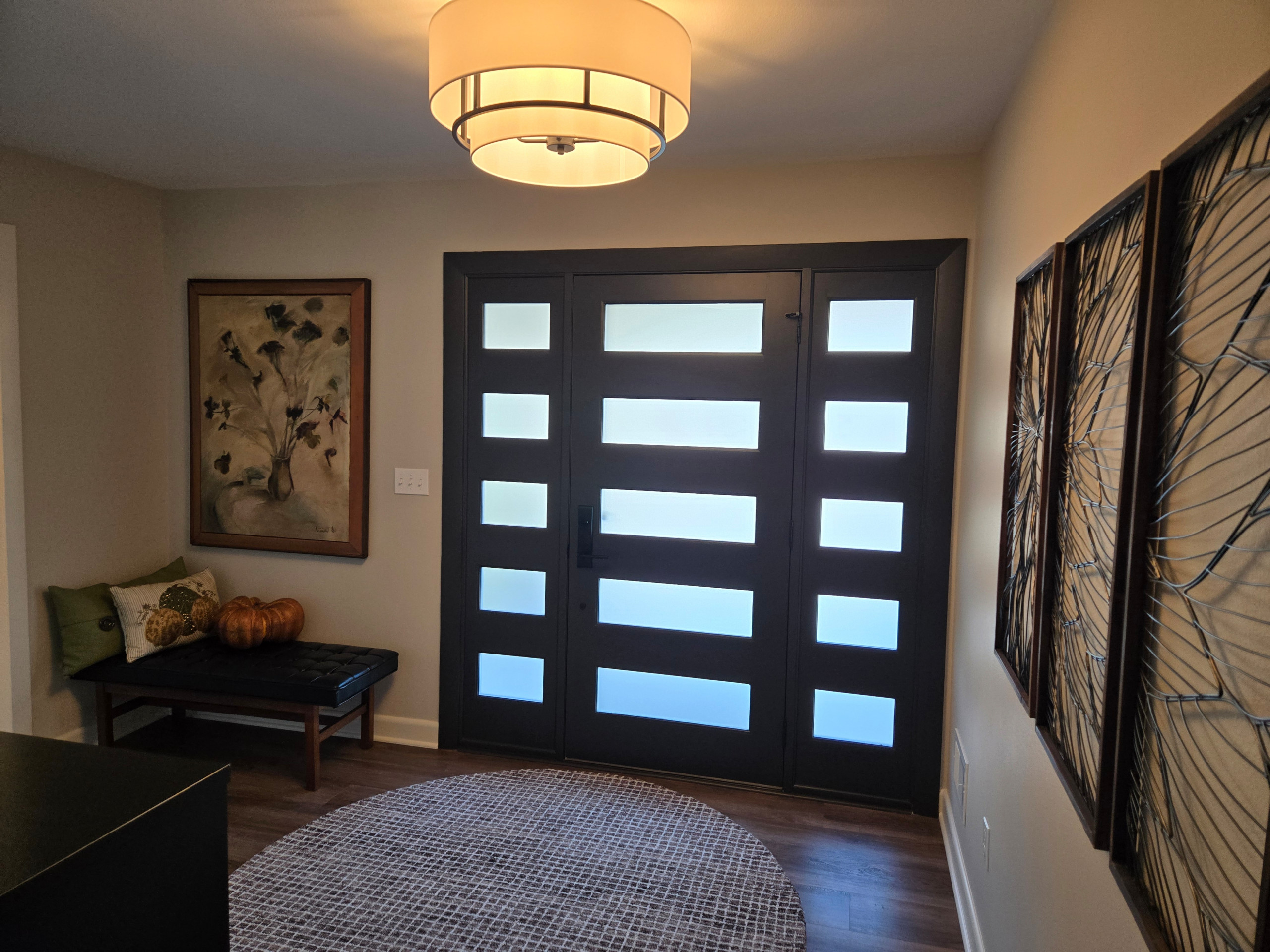 Wales, WI, Ranch home, addition and remodeling