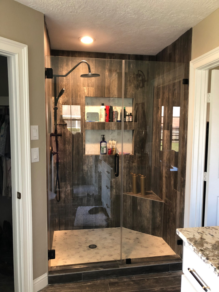 The Crosby Comeback: From Flood Damaged to Dream Home