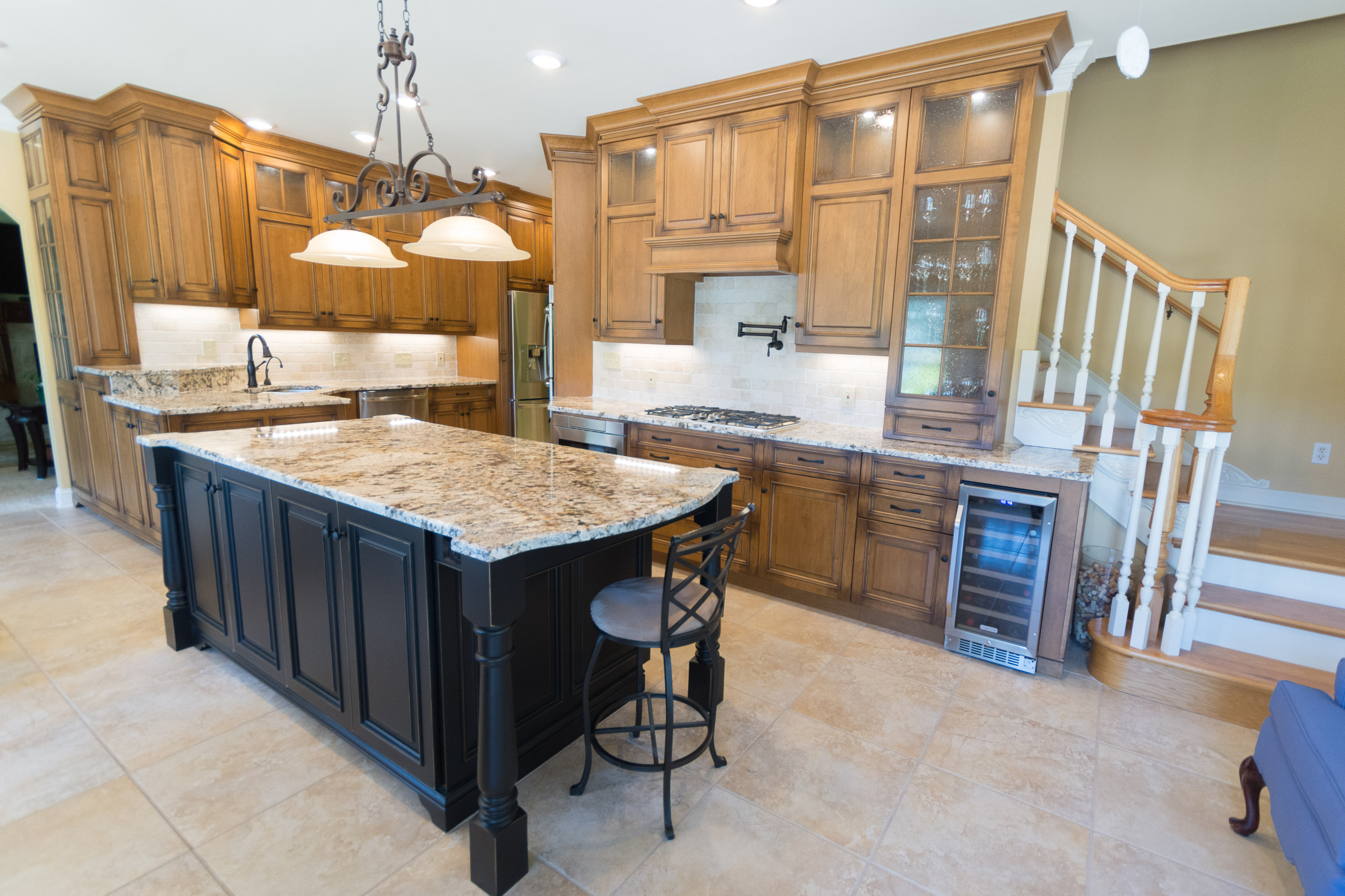 A Roomy Remodel