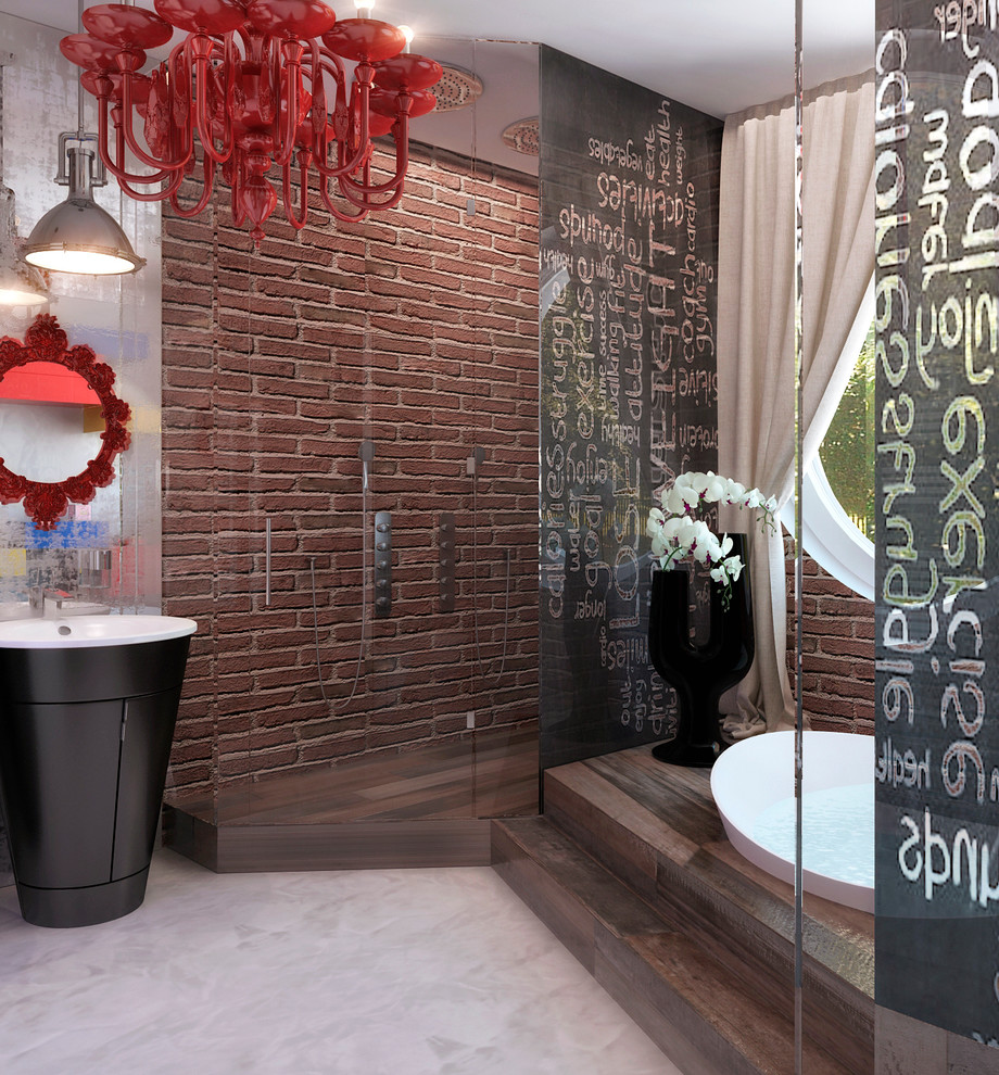 Загородный Лофт