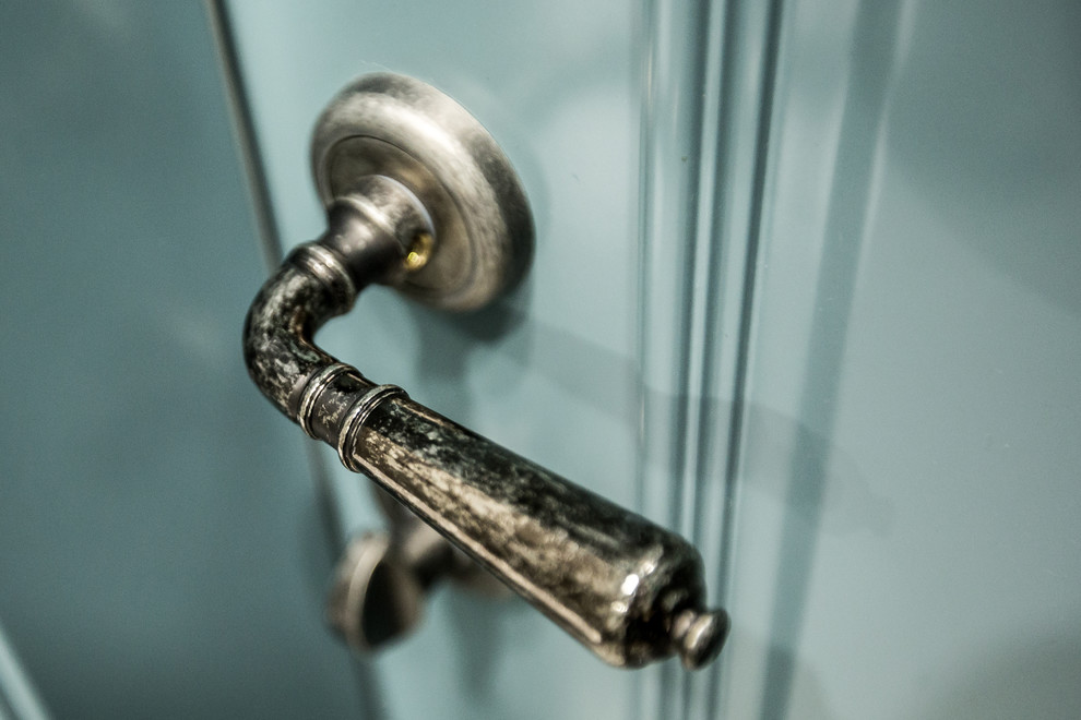 Квартира на ул. Берзарина