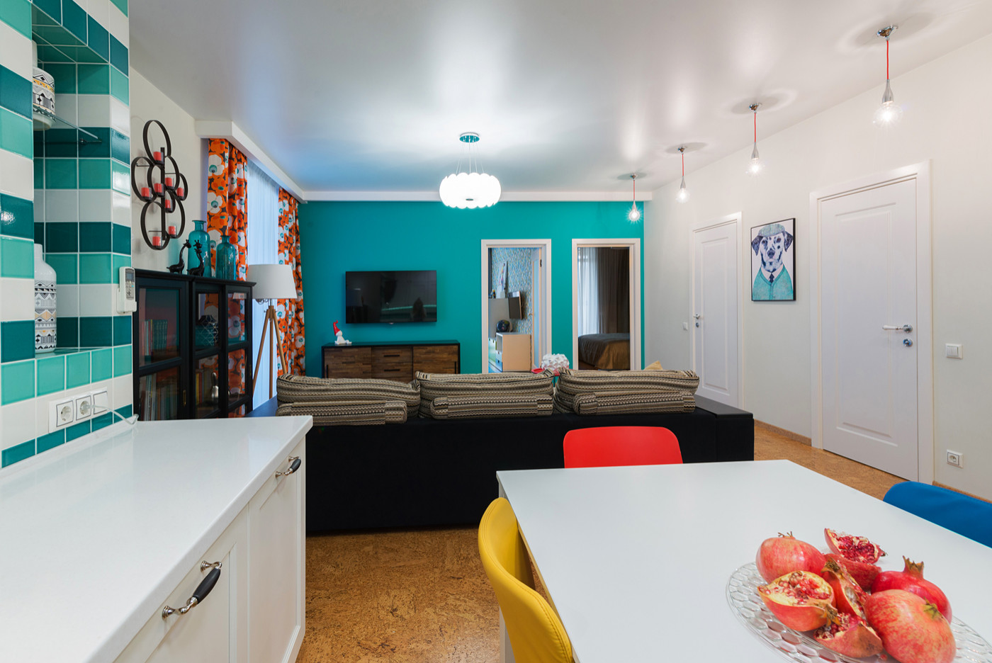 Вопреки правилам