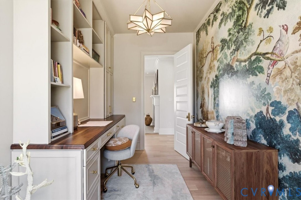 Laurus Ct Remodel