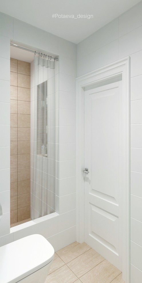 Ул. Адриена Лежена