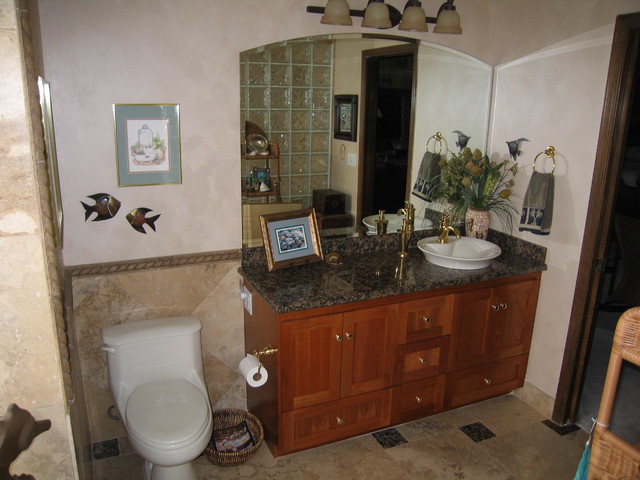 Vanities 
