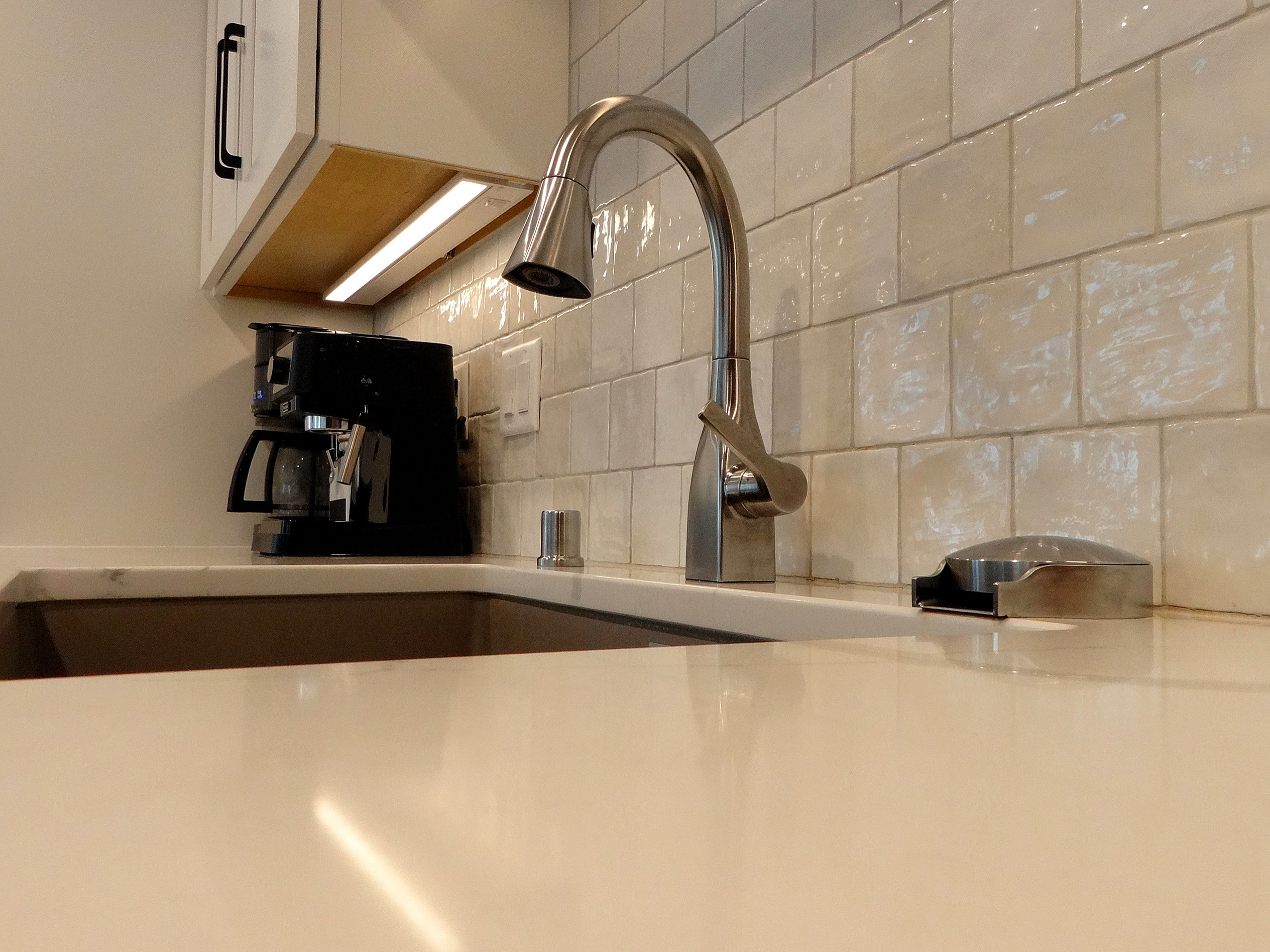 Wauwatosa Residence - First Floor Remodel