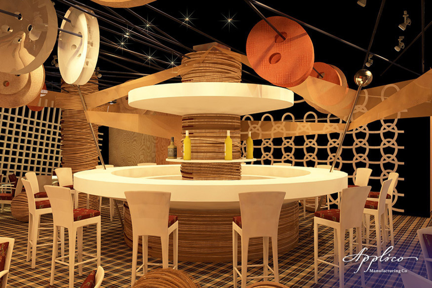 Конкурс «Меняй стереотипы в дизайне»