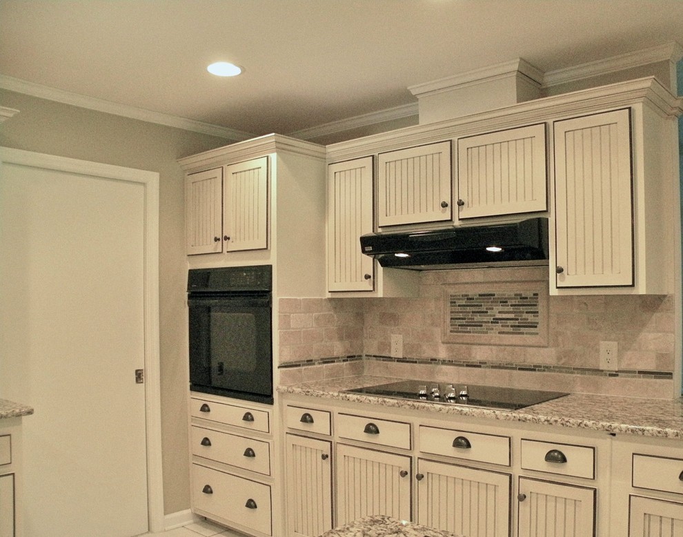 Davis Kitchen Renovation