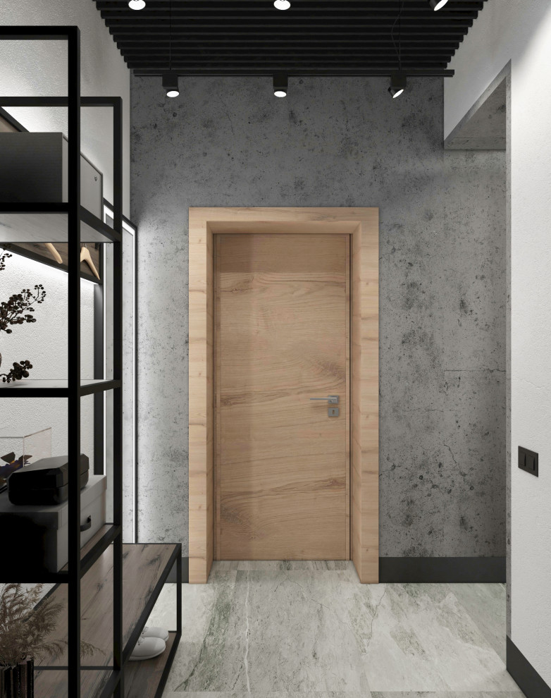 Интерьер дома №123