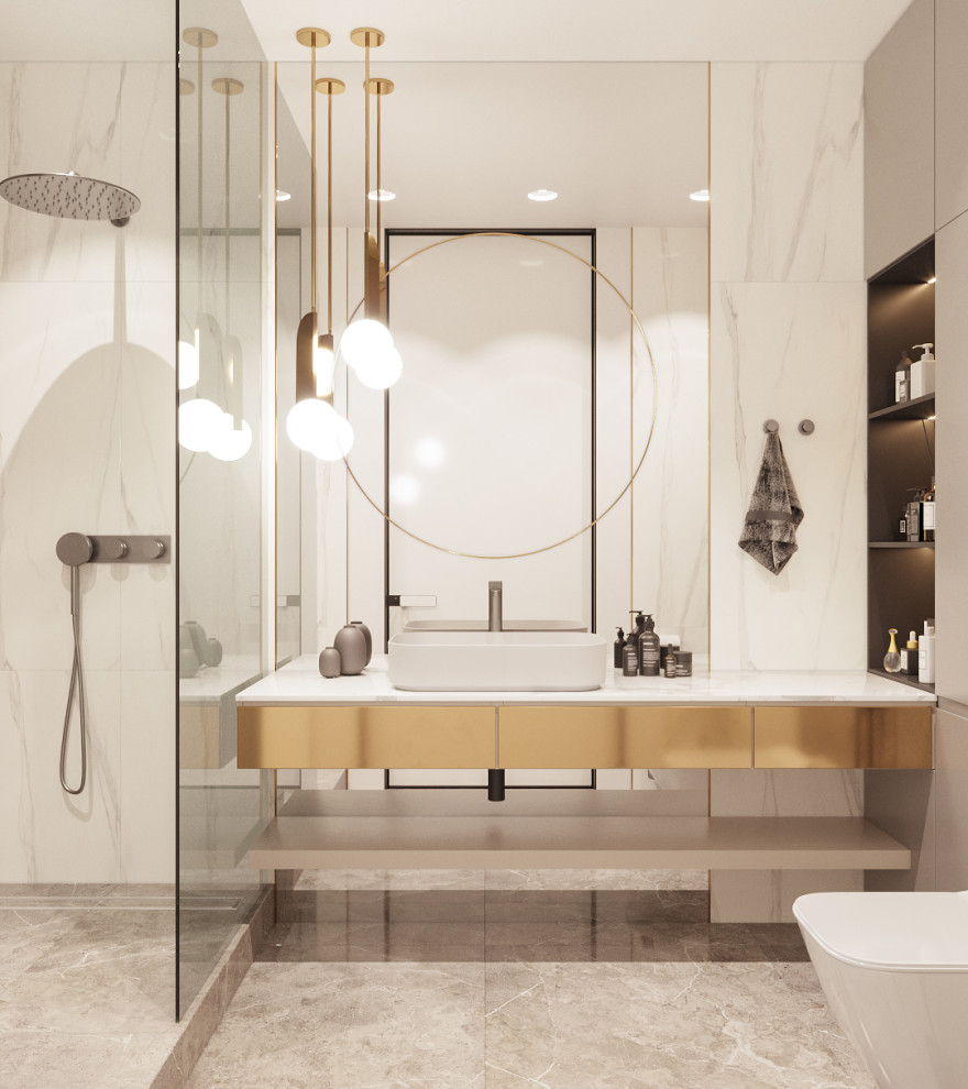 ЖК "Клевер парк"