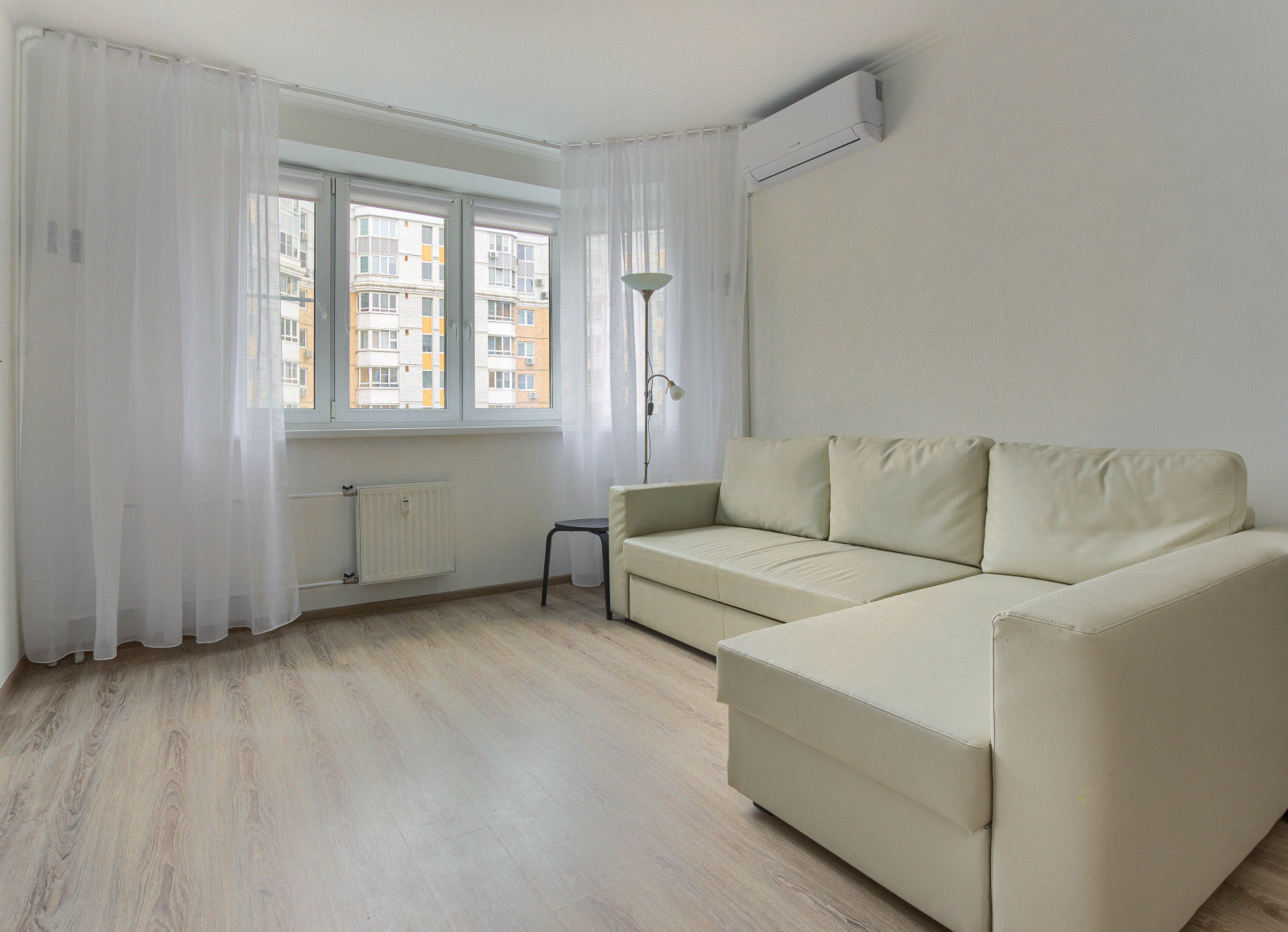 Фотосьемка квартиры для аренды