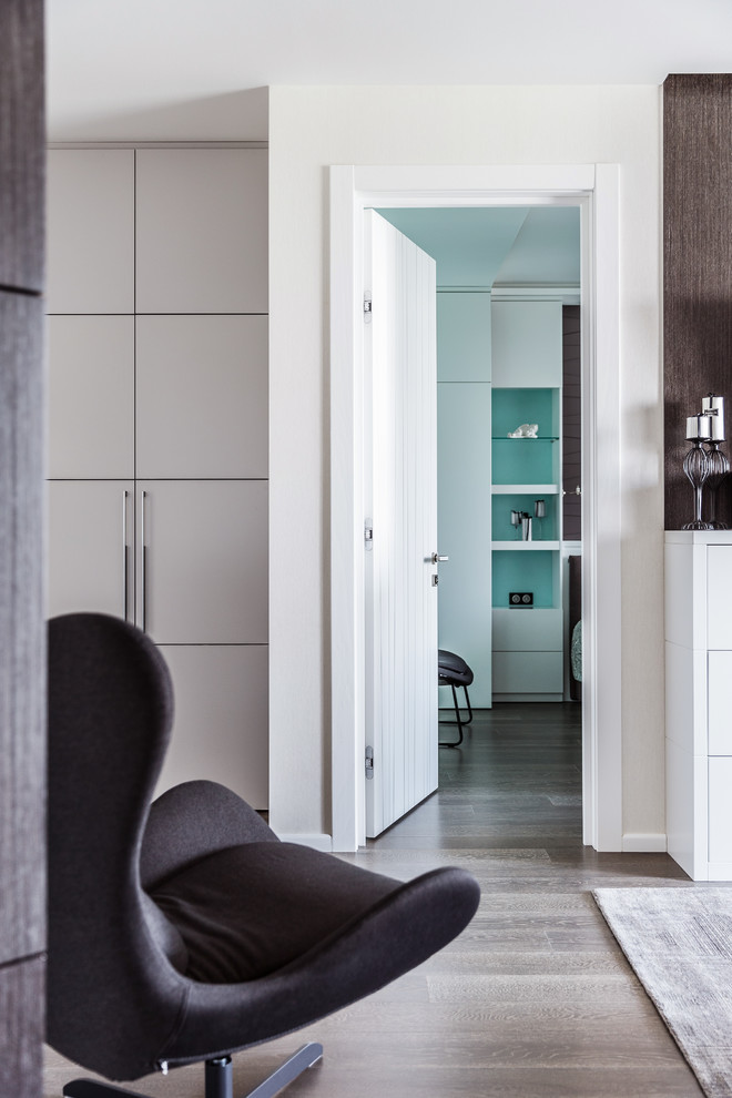 Гостиная Misty River