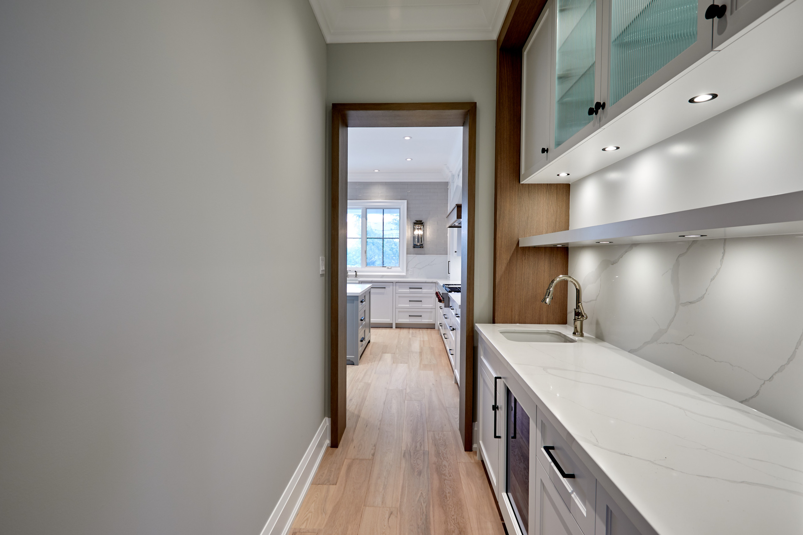 Crescent - South West Oakville
