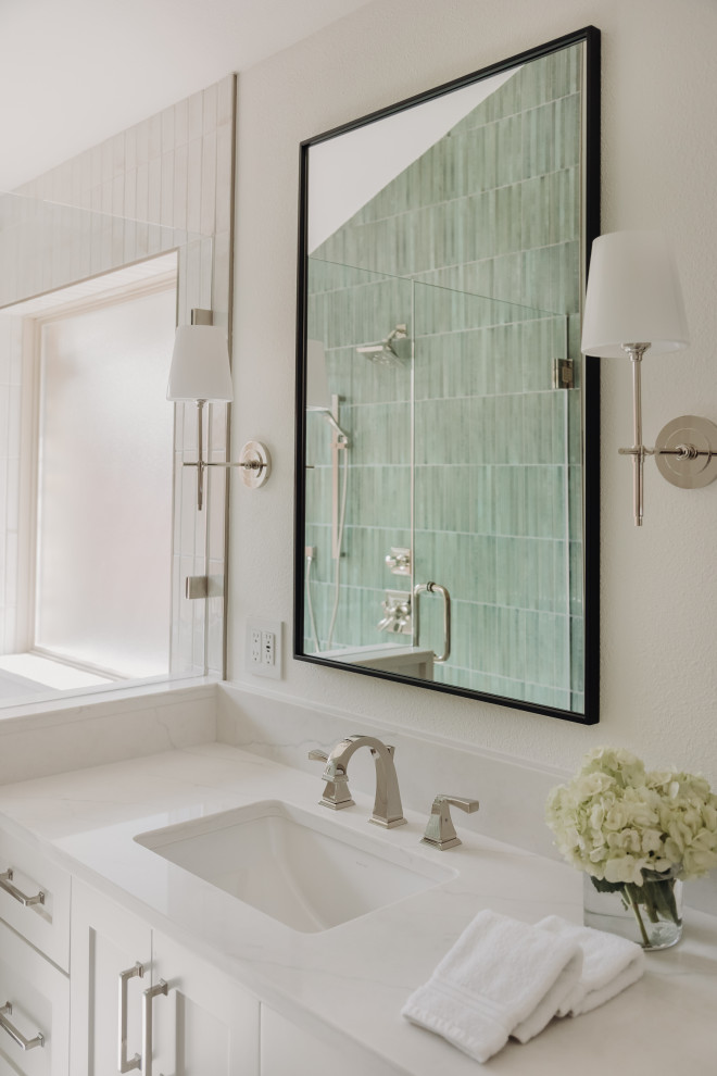 NORTH DALLAS MASTER SUITE