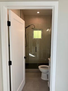 Full home remodel