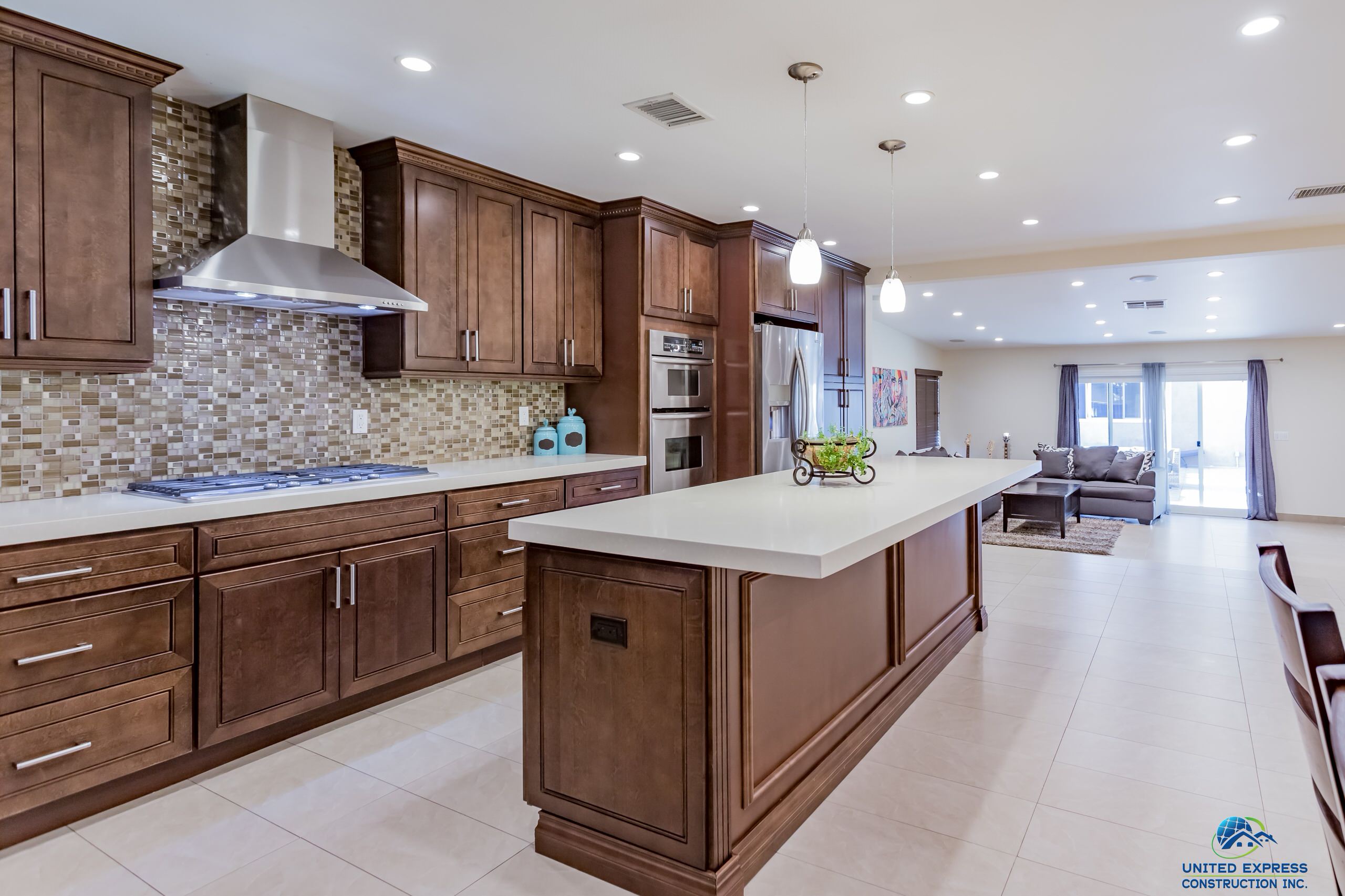 Kitchen Reseda