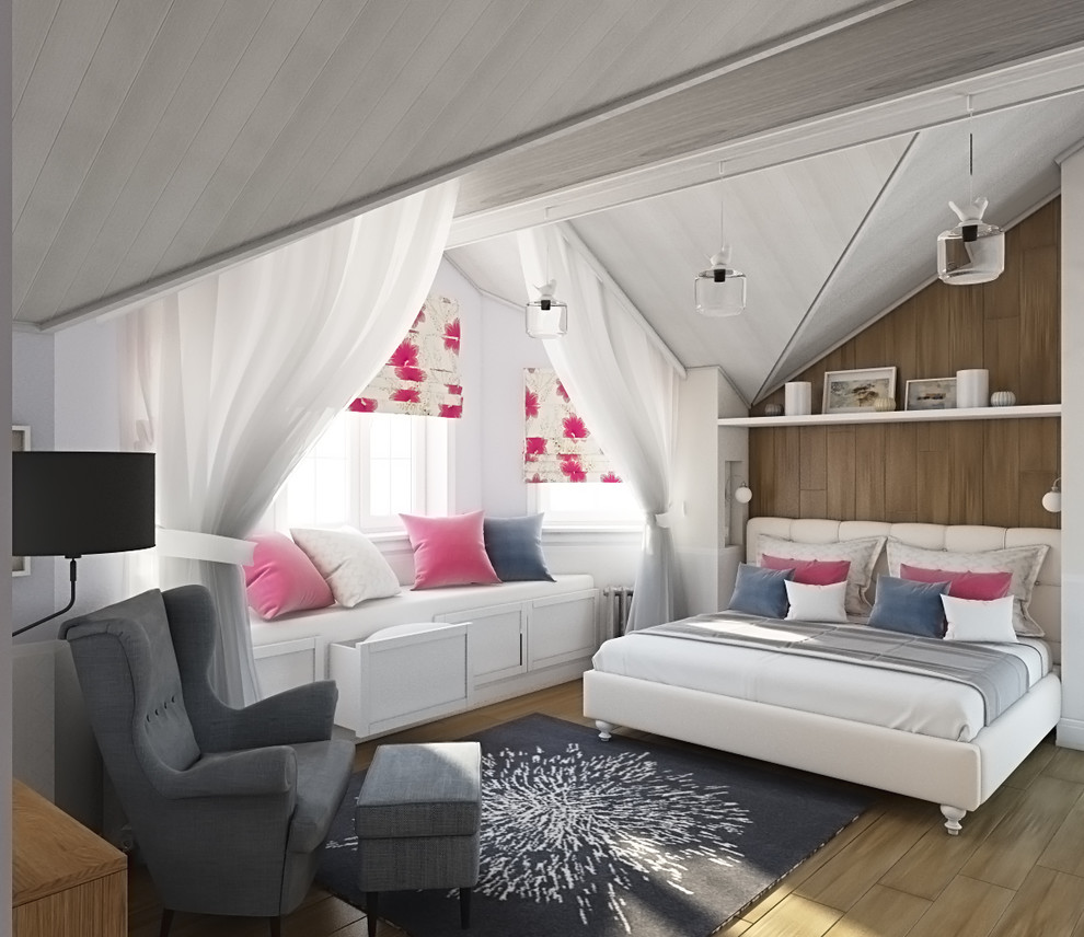 Легкая скандинавия