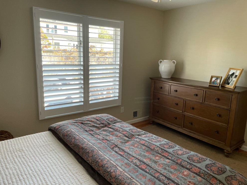 New Low Maintenance Look for your Bedrooom