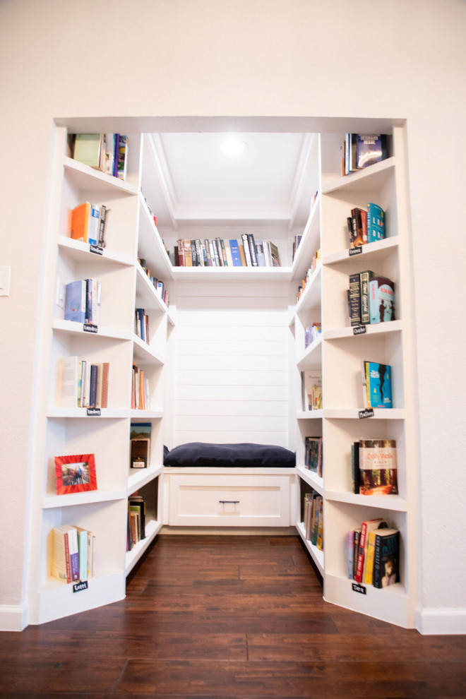 Whole Home Renovation