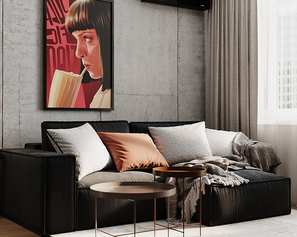 Гвардейский 3.0