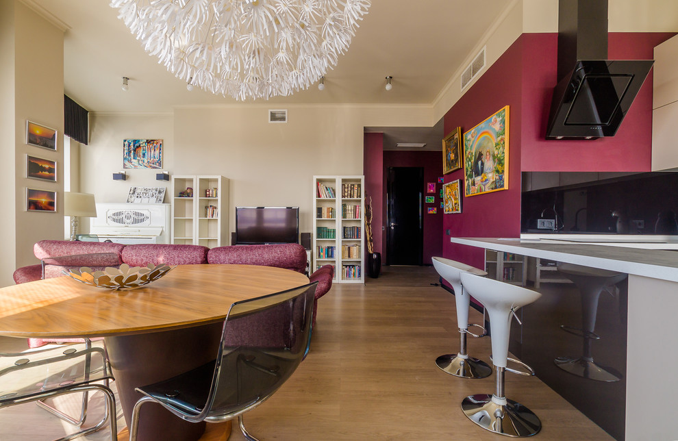 Квартира на Петроградке