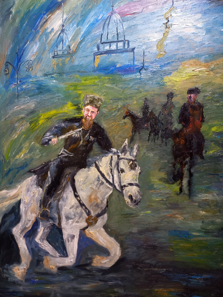 Украина и Россия