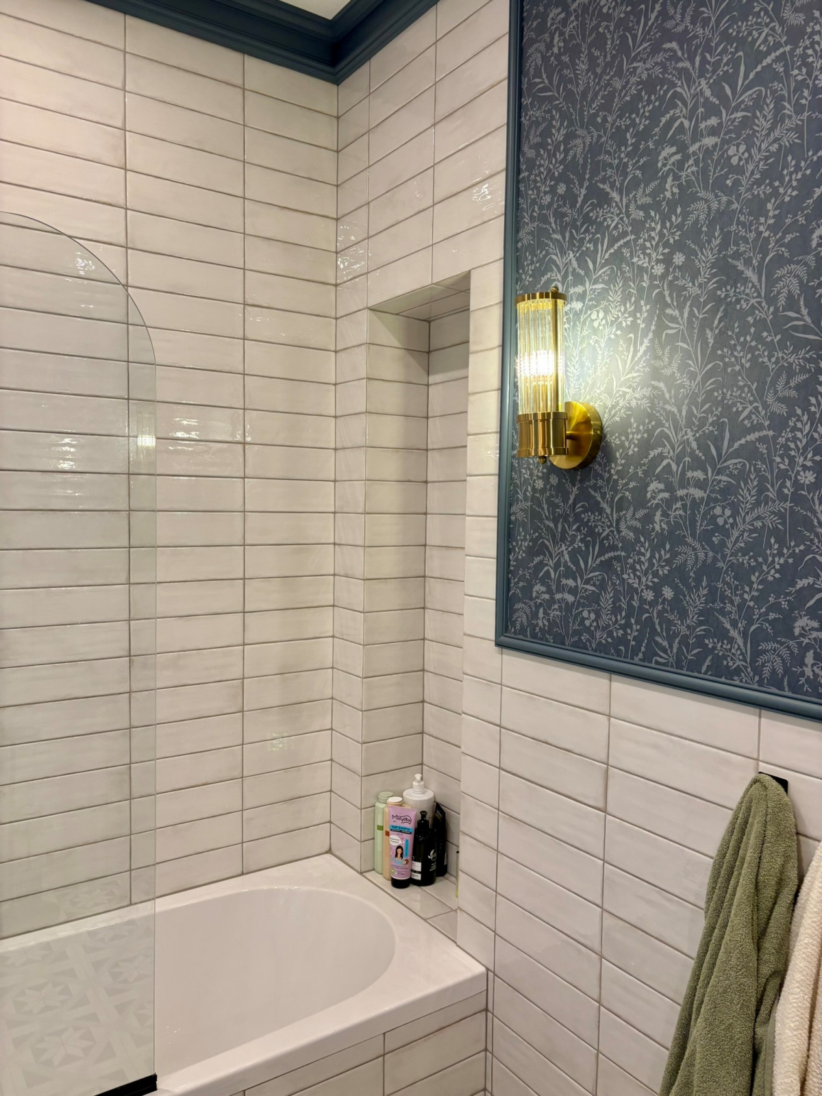 Реализованный проект ЖК "Высоцкий". Омск