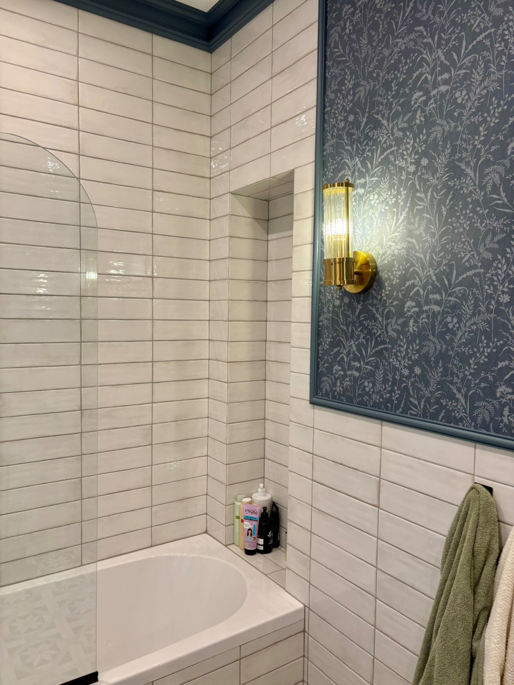 Реализованный проект ЖК "Высоцкий". Омск