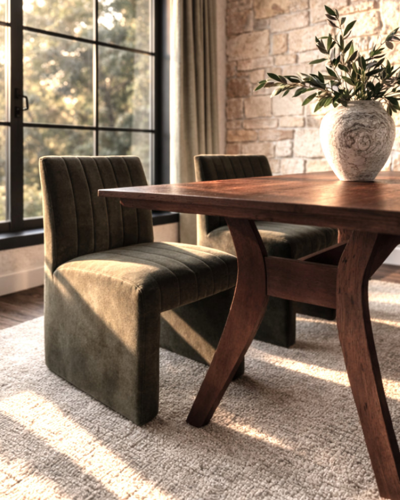 Photorealistic Imagery