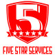 Pesh's 5 Star Services