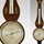John Cowderoy Antiques - Antique barometers