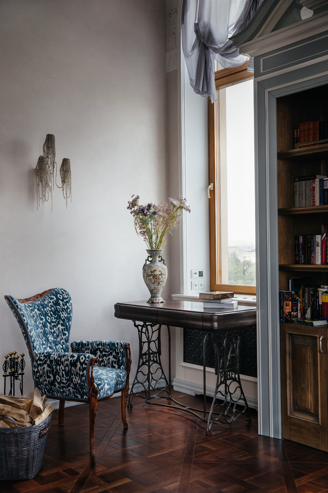 СОЗЕРЦАНИЕ БАРОККО