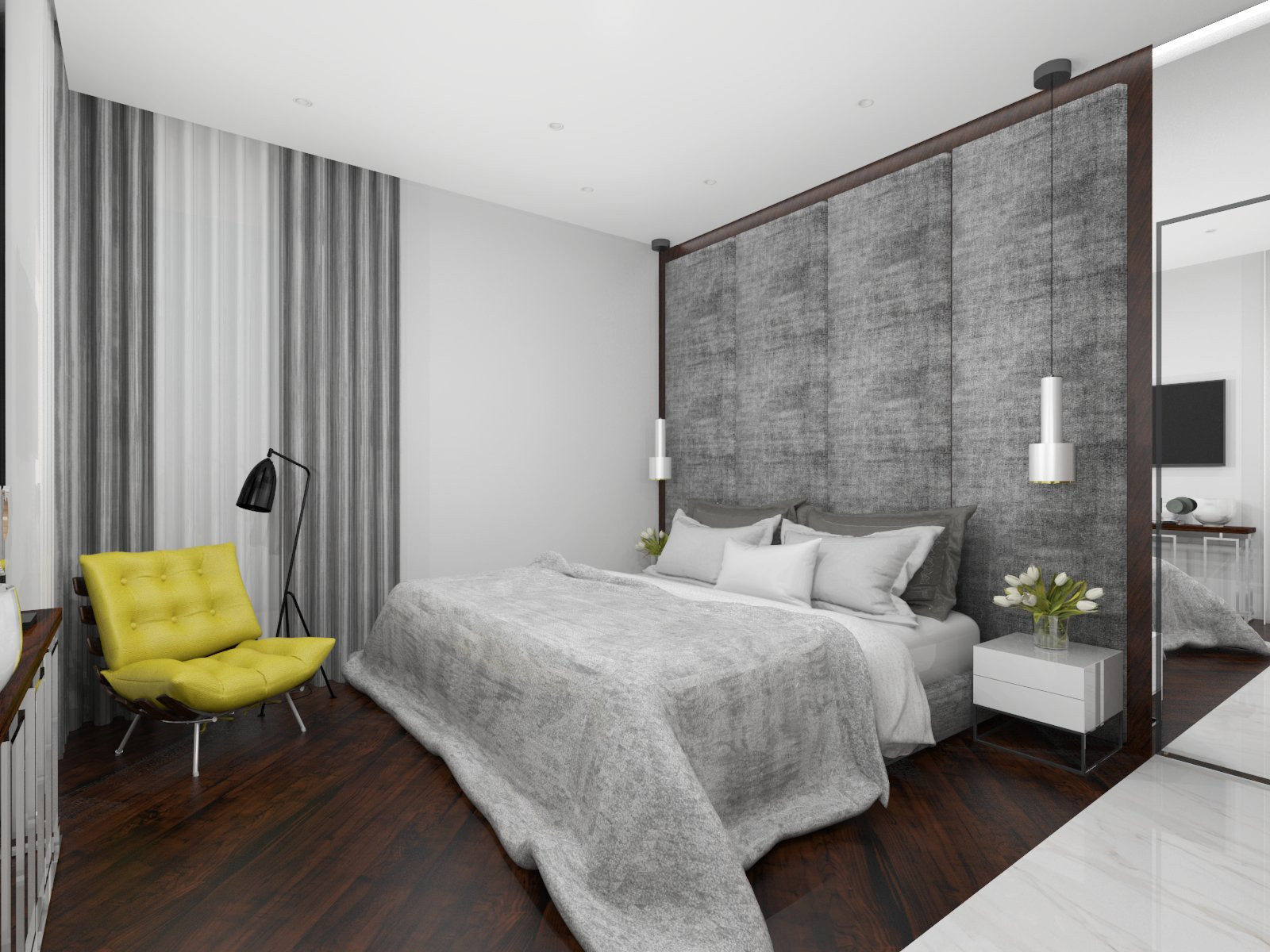 Серебряный бор