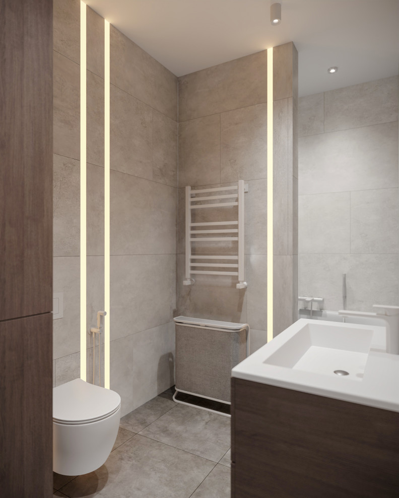 контраст современности в ампирной сталинке