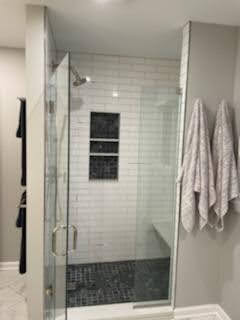 Clean and Modern