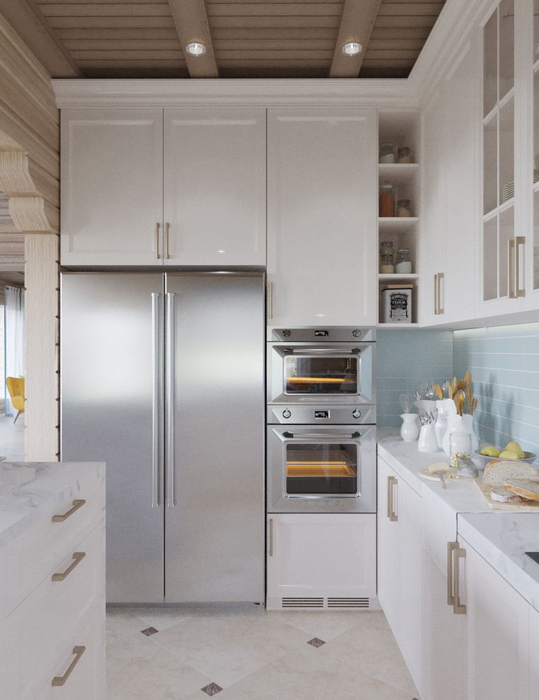 Семейный дом