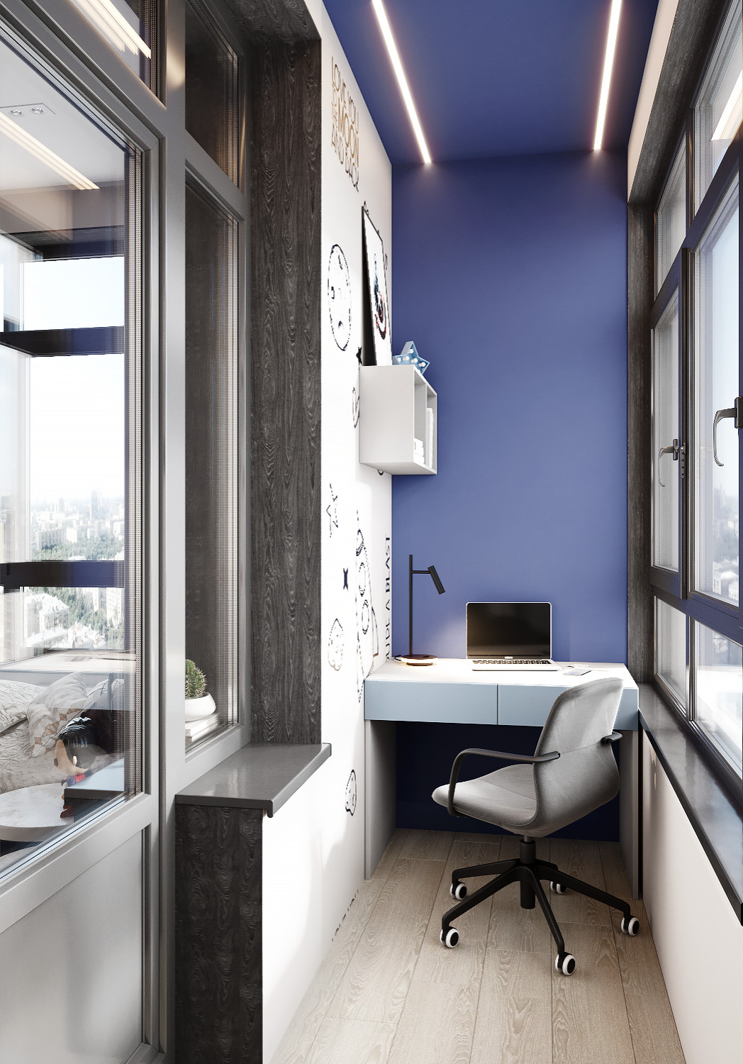 Счастье на Пресне