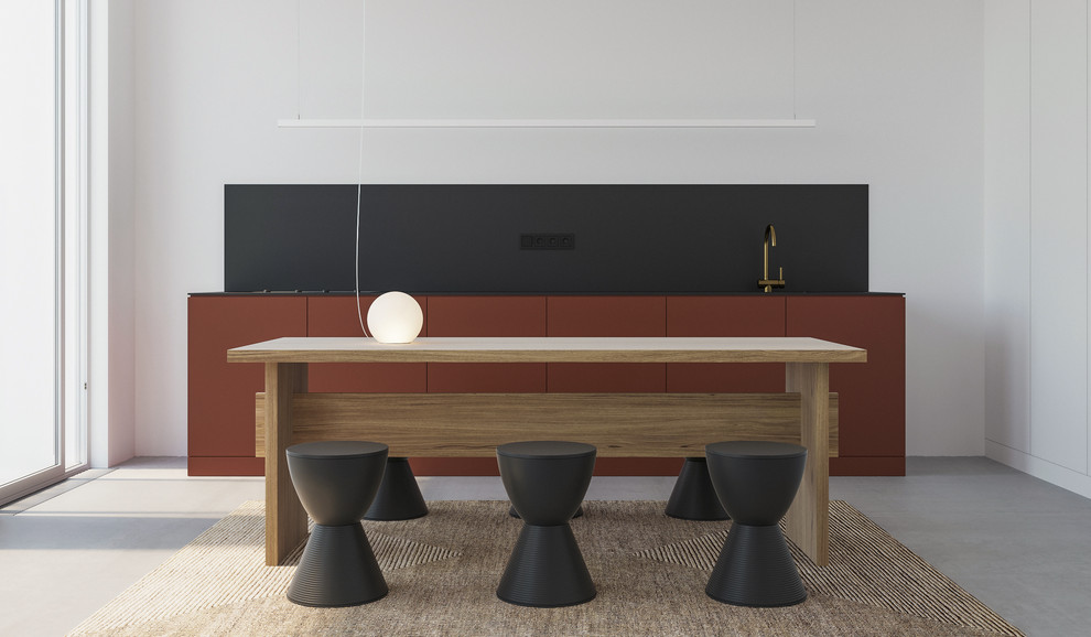 Zemp House Apartment