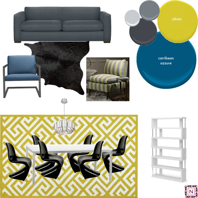 Visualization Boards modern