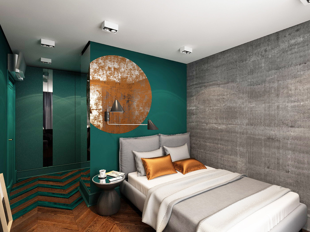 Жилая квартира на Молодежной, 57кв.м.