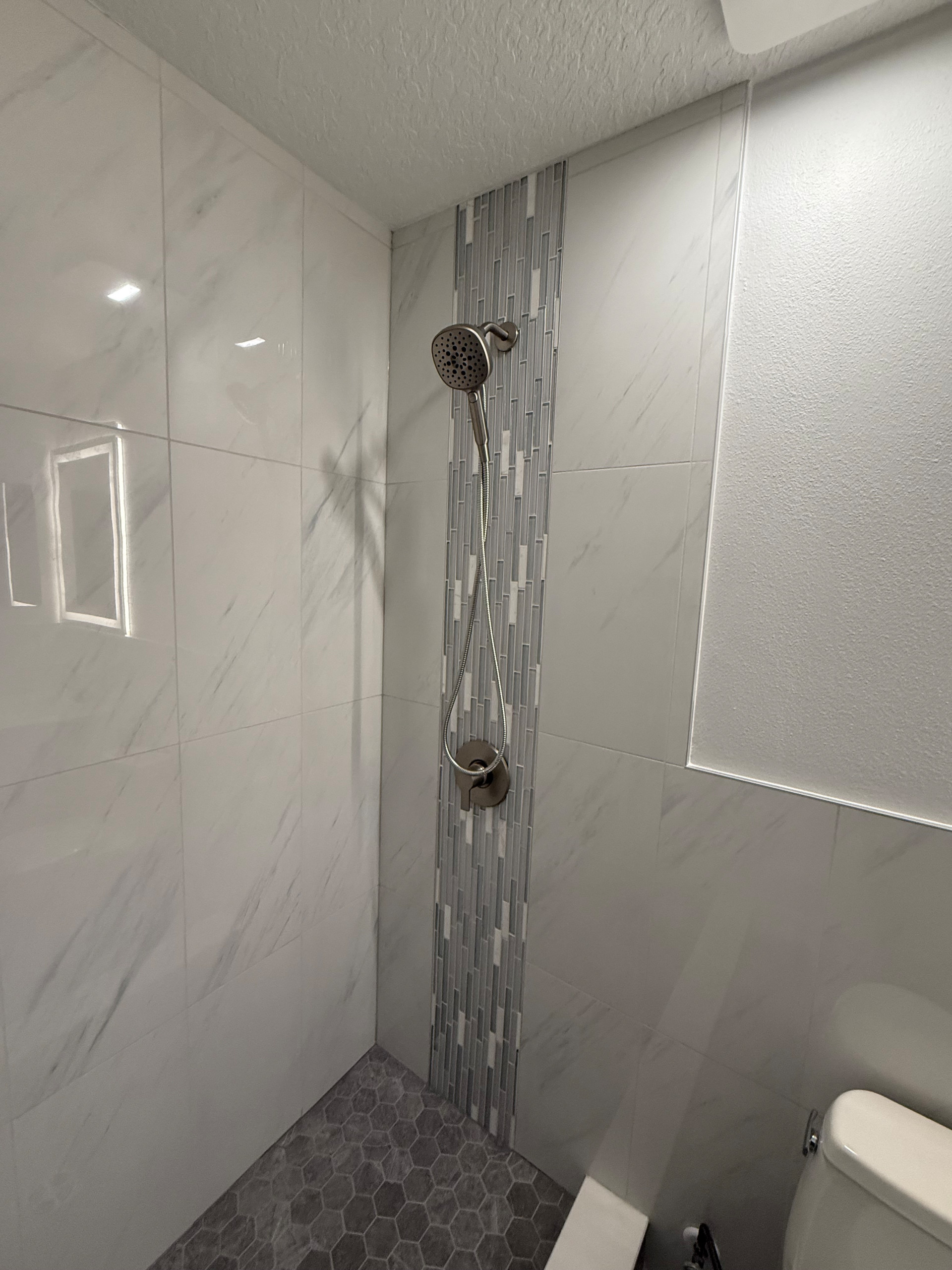 Guest Bathroom Refresh