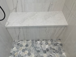 New Construction Home Remodel