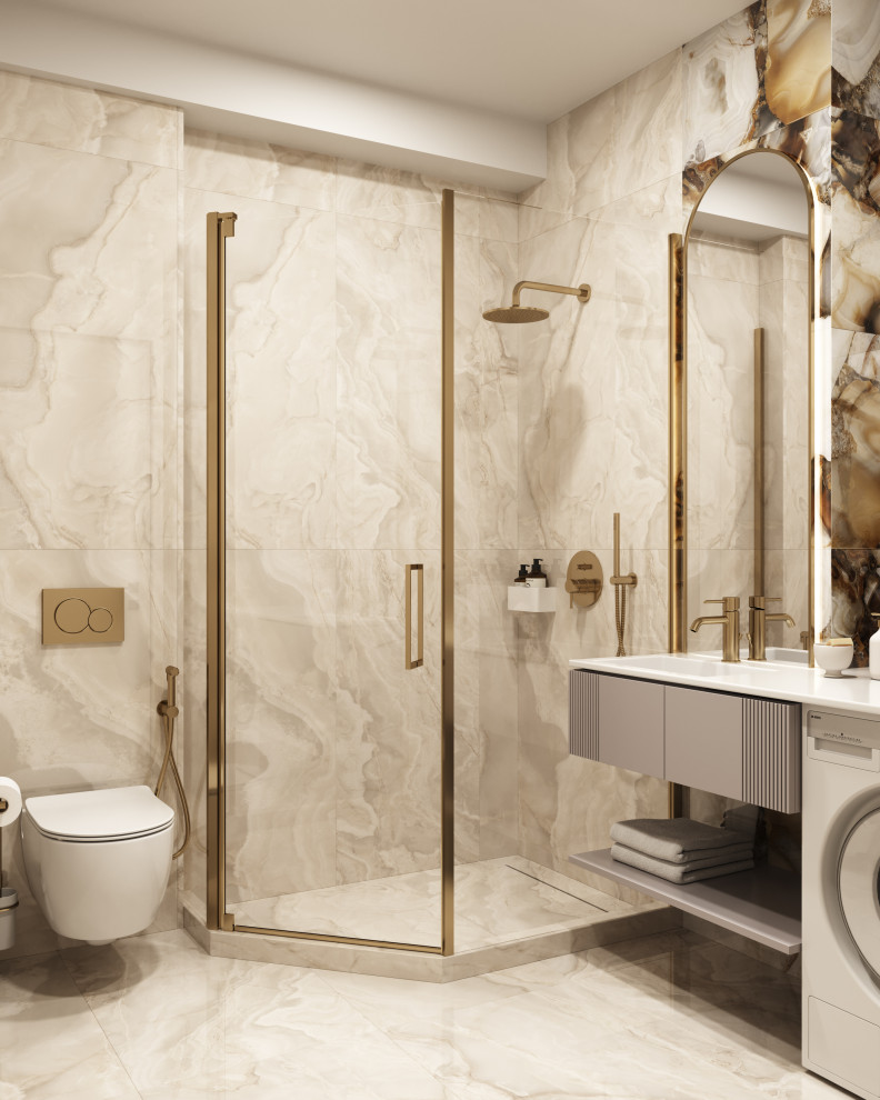 Квартира в Ялте