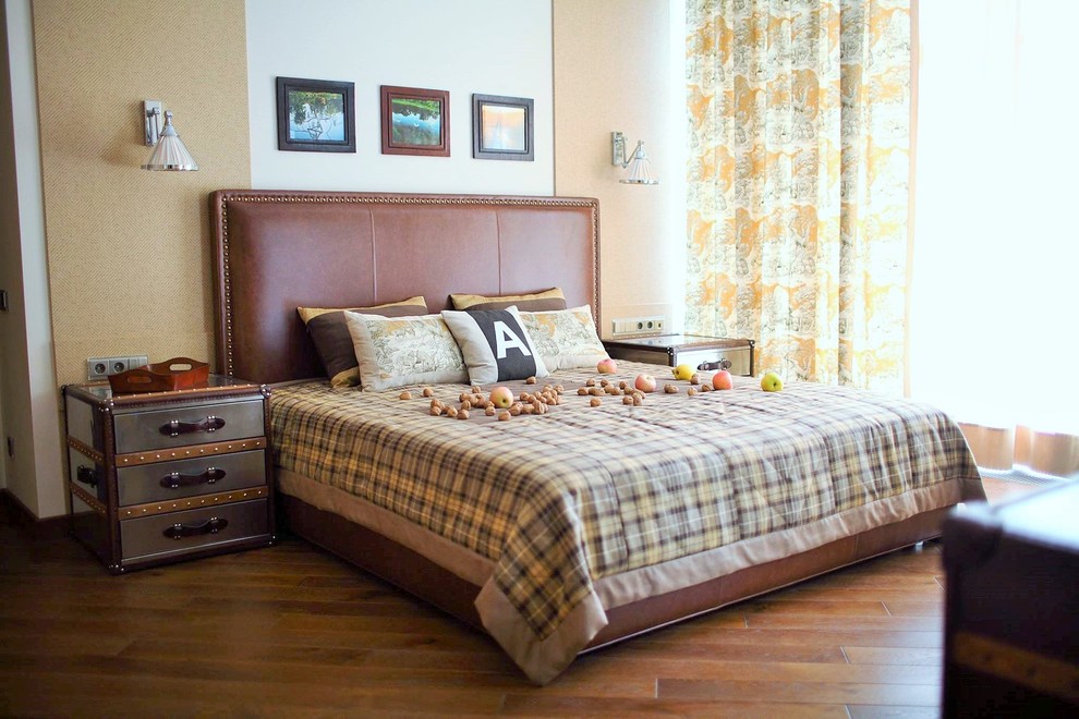 Загородный дом в ближнем Подмосковье