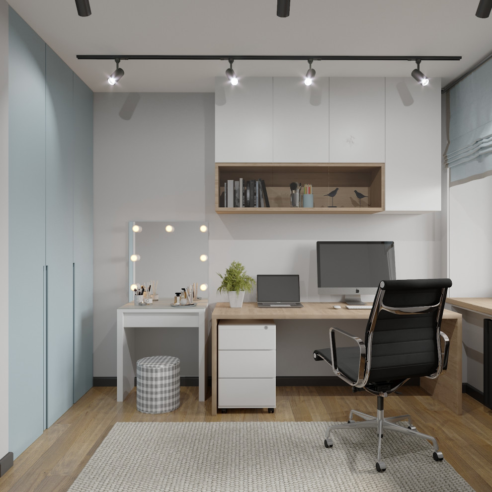 ЖК Рублевское шоссе