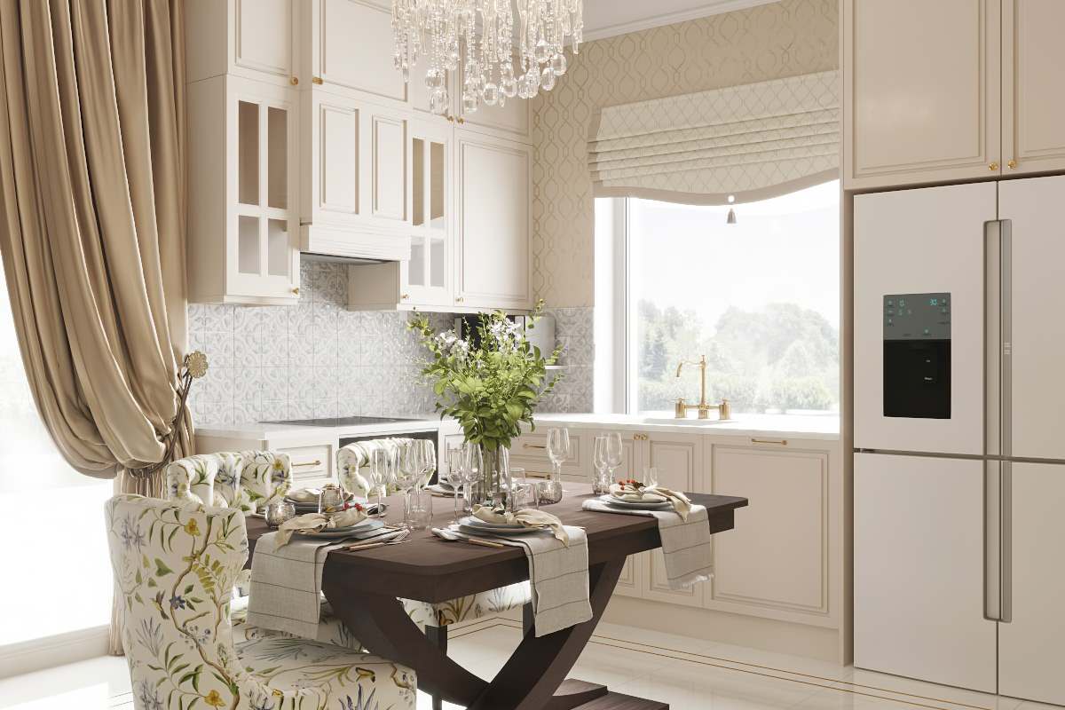 Проект дома 250 кв.м. 2020г.