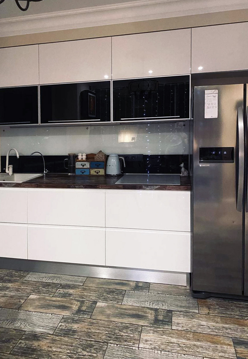 Прованс в современной обработке. Фото.